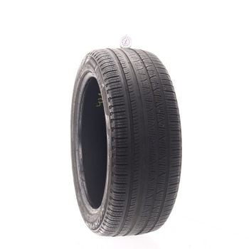Set of (2) Used 255/45R20 Pirelli Scorpion Verde AO 101H - 8/32