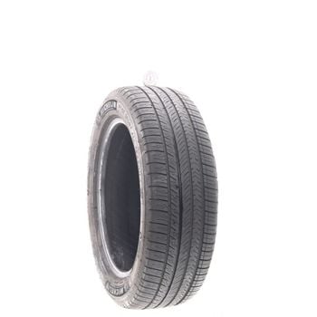 Set of (4) Used 225/55ZR19 Michelin Pilot Sport All Season 4 103Y - 6.5-7/32