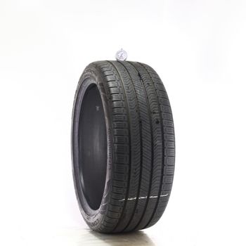 Used 255/40R21 Continental CrossContact RX AR 102V - 8/32