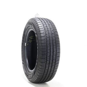 Set of (4) Used 235/65R18 Goodyear Assurance MaxLife 106V - 9.5/32
