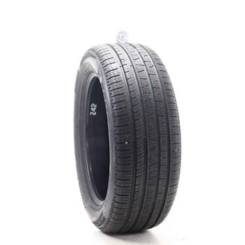Used 245/55R19 Pirelli Scorpion Strada 103H - 10.5/32