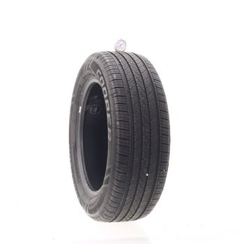 Used 215/60R17 Cooper Endeavor Plus 96H - 9/32
