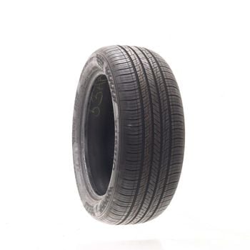 Set of (2) Driven Once 255/50R20 Kumho Crugen HP71 105T - 9.5/32