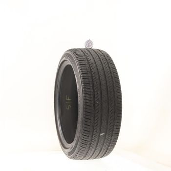 Set of (2) Used 225/45R18 Bridgestone Turanza EL400-02 91V - 7-7.5/32