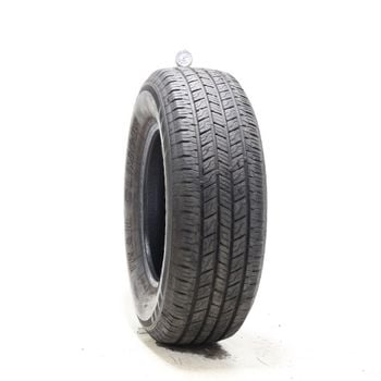 Set of (2) Used 265/70R17 Summit Trail Climber HT II 115T - 9/32