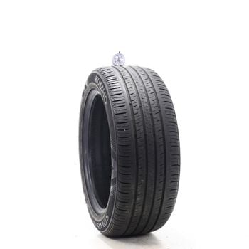 Set of (2) Used 225/50R17 Kumho Solus TA31 98V - 6.5/32