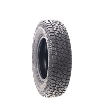 Driven Once LT215/85R16 Arisun Aresta A/T ZG06 115/112S - 11/32