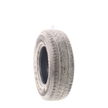 Used LT245/75R16 General Grabber HTS 120/116S - 11.5/32