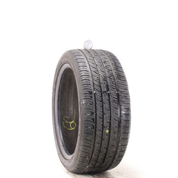 Set of (2) Used 245/40R18 Toyo Proxes 4 Plus 97Y - 7.5/32