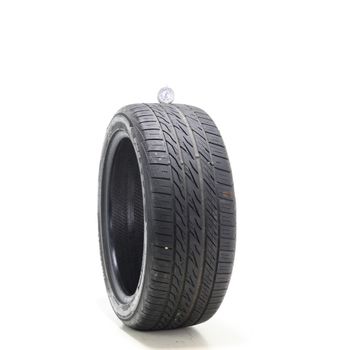Used 235/45ZR18 Nitto Motivo 98W - 7.5/32