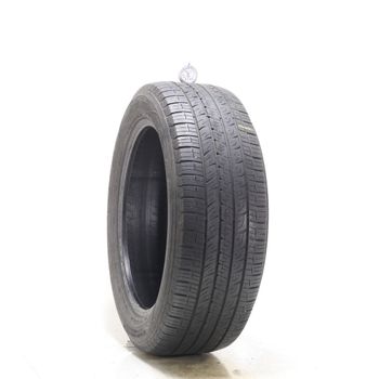 Used 235/55R19 Goodyear Assurance Comfortred Touring 101V - 5/32