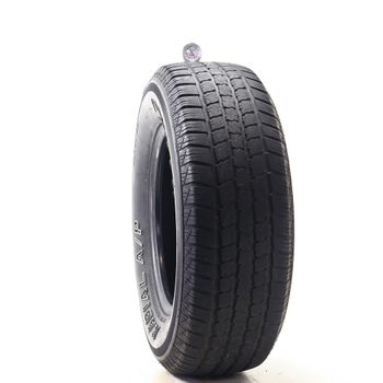 Used 265/70R17 Ironman Radial A/P 115T - 5.5/32