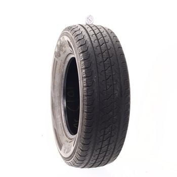 Used 265/70R17 Nika Long Trek H/T N362 113T - 12/32