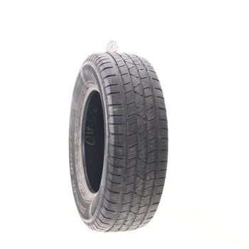 Used 245/70R17 Mastercraft Courser Quest Plus 110T - 8/32