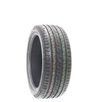 Driven Once 245/40R19 Continental ContiProContact J 94H - 9.5/32