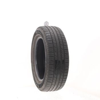 Set of (4) Used 225/60R17 Michelin X Tour A/S 2 99H - 7.5-8.5/32