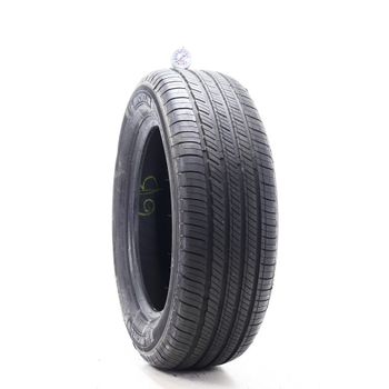 Used 235/60R18 Michelin Primacy Tour A/S 107V - 8.5/32