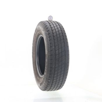 Used LT225/75R16 Milestar Patagonia H/T 115/112Q - 7/32