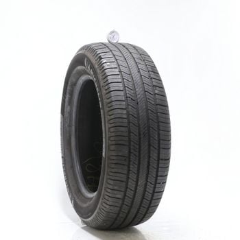 Set of (4) Used 245/60R18 Michelin X Tour A/S 2 105H - 8.5/32