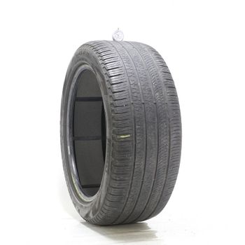 Set of (2) Used 275/45R21 Pirelli Scorpion Zero LR PNCS 110Y - 4.5/32