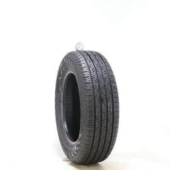 Used 205/65R16 Continental ContiProContact 95H - 9/32
