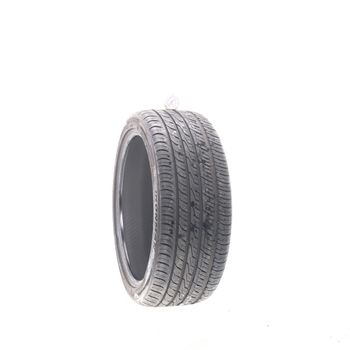 Set of (2) Used 235/40R19 Ironman IMove Gen 3 AS 96W - 8.5-9/32