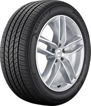 Set of (4) New P235/55R20 Bridgestone Alenza Sport A/S 102V