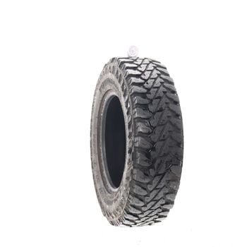 Used LT225/75R16 Yokohama Geolandar M/T G003 115/112Q - 10.5/32