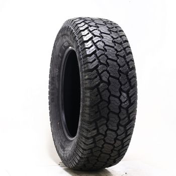 Set of (2) New 265/65R18 Delta Sierradial A/T 4S 114T - 12.5/32