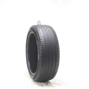 Set of (2) Used 235/45R19 Pirelli P Zero VOL 99V - 6-7/32