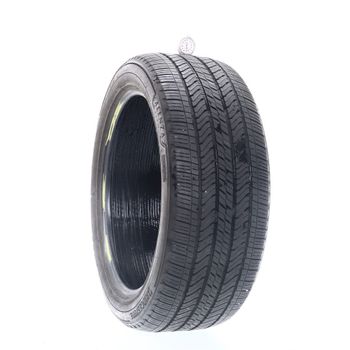 Used 275/45R21 Bridgestone Alenza A/S 02 ENLITEN 107H - 6.5/32