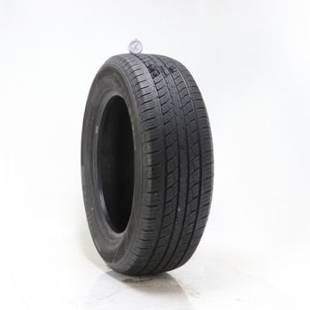 Used 255/60R19 Westlake SU318 H/T 109H - 8.5/32