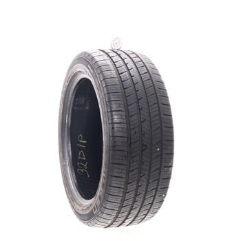 Used 275/45R20 Falken Ziex CT60 A/S 110V - 9.5/32