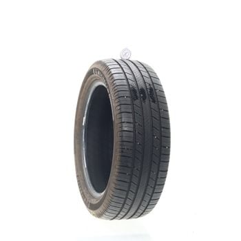 Set of (4) Used 235/50R19 Michelin Defender 2 103H - 8.5/32