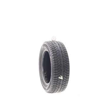 Used 185/60R14 Hankook Winter iCept iZ2 86T - 8/32