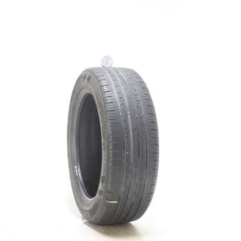 Set of (2) Used 205/55R17 Kumho Solus TA31 95V - 6.5/32