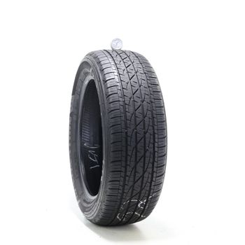 Used 235/55R19 Firestone Destination LE2 101H - 8.5/32