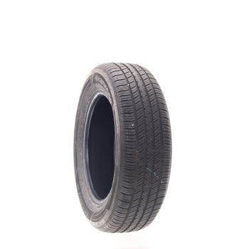 Driven Once 215/65R17 Hankook Kinergy ST 99T - 8.5/32