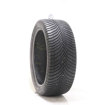 Set of (2) Used 275/40R21 Michelin CrossClimate 2 107V - 8.5/32