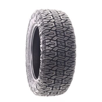 New LT285/55R20 Radar Renegade A/t Pro 122/119S