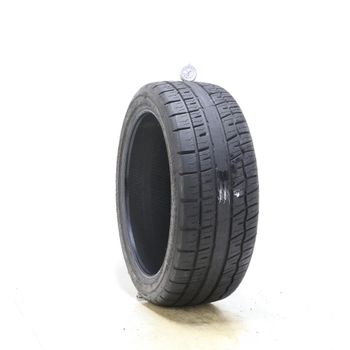 Used 225/45ZR19 Uniroyal Power Paw A/S 96W - 9/32