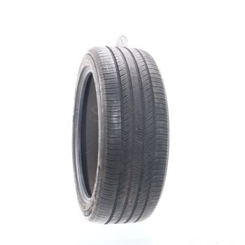 Used 265/45R21 Hankook iON evo AS SUV Sound Absorber EV 108Y - 6/32