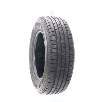 Used 265/65R18 Goodyear Wrangler Steadfast HT Kevlar 114T - 10.5/32