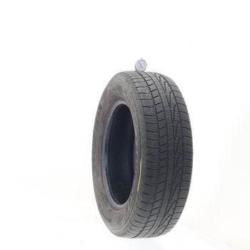 Used 215/65R16 Goodyear Assurance WeatherReady 98H - 5.5/32