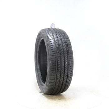Set of (2) Used 235/50ZR18 Kumho Majesty 9 Solus TA91 101W - 8.5/32