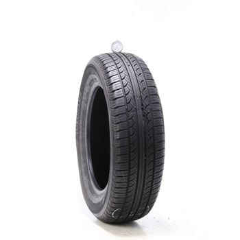 Set of (2) Used 215/65R17 Yokohama Avid Touring S 99T - 8.5/32
