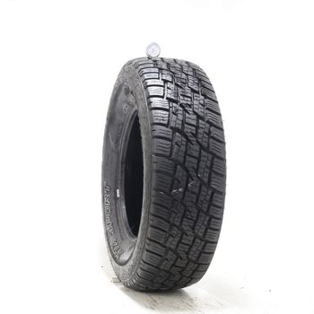 Used 255/70R17 Multi-Mile Wild Country XTX Sport 4S 112T - 11/32