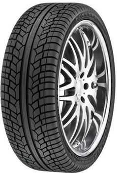 Set of (2) New P245/30R22 Achilles Desert Hawk UHP 95V