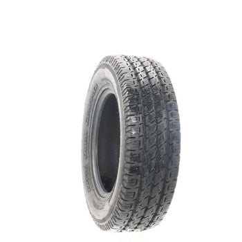 Driven Once LT245/70R17 Nitto Dura Grappler Highway Terrain 119/116R - 15.5/32