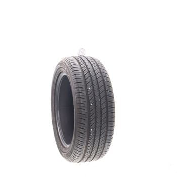 Set of (2) Used 225/55R17 Yokohama YK-GTX 101V - 11-12/32